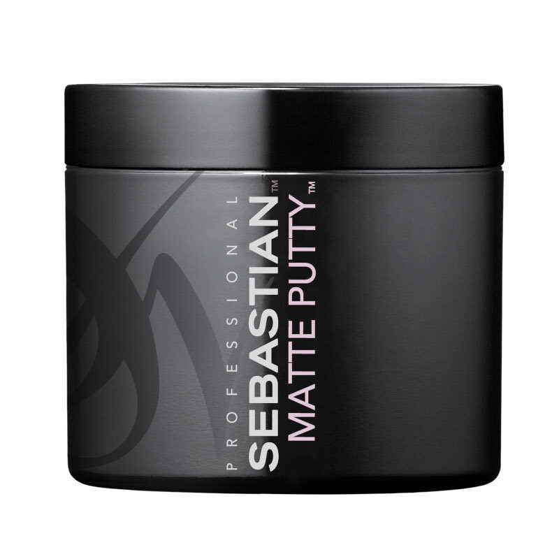 Sebastian, Matte Putty, матовая паста, придающая текстуру, 75г Sebastian Professional
Sebastian, Matte Putty, матовая паста, придающая текстуру, 75г Sebastian Professional