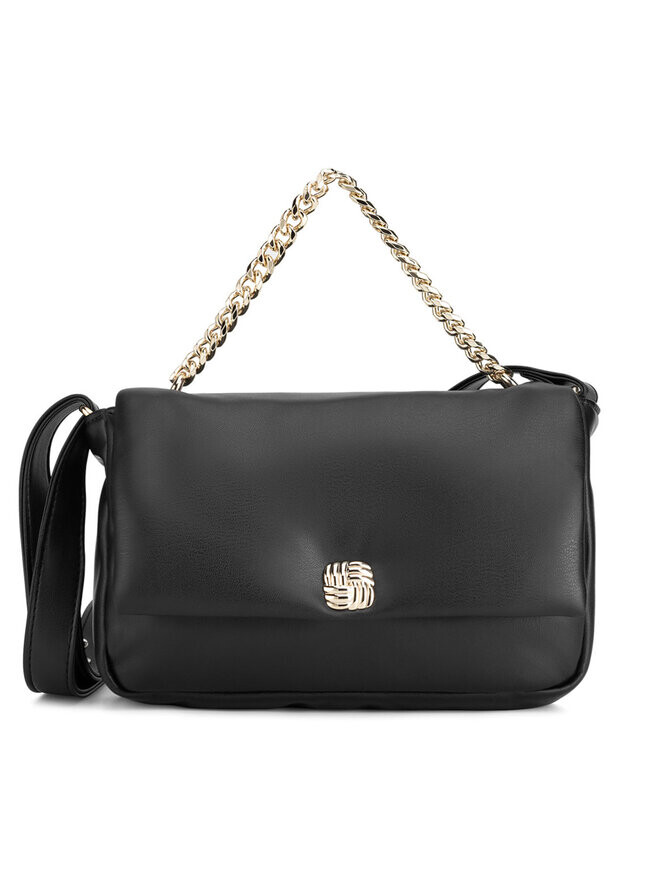 Сумка DeeZee, черный
Сумка DeeZee, черный