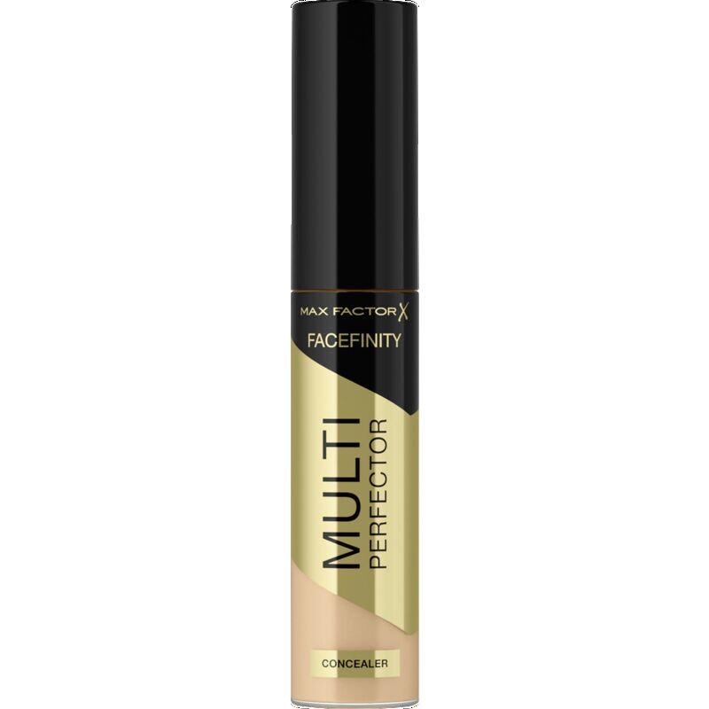 Facefinity Консилер Multi-Perfector 2 N Max Factor, 11 ml
Facefinity Консилер Multi-Perfector 2 N Max Factor, 11 ml