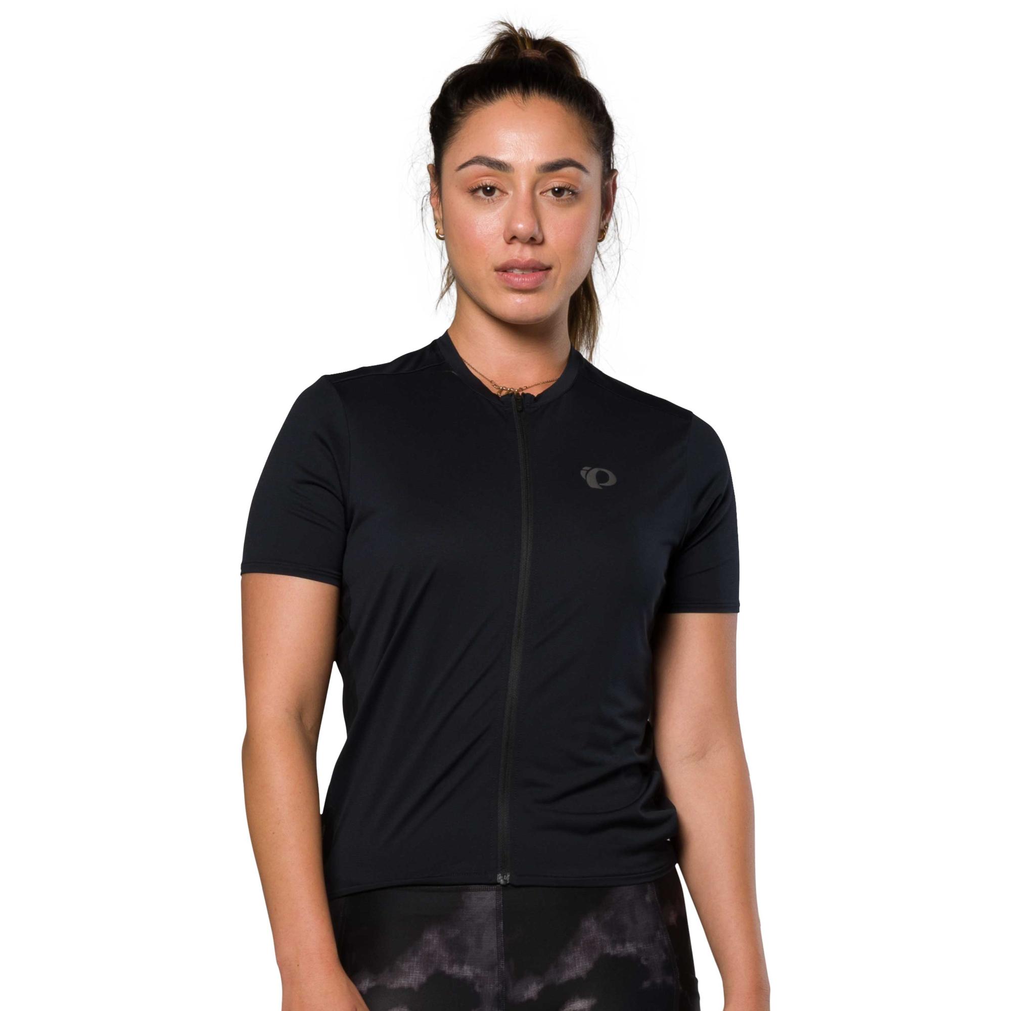 Женская футболка с коротким рукавом Sugar Pearl Izumi, Black
Женская футболка с коротким рукавом Sugar Pearl Izumi, Black