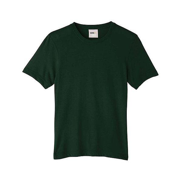 Футболка Youth Fusion Chromasoft Performance Core365, Forest
Футболка Youth Fusion Chromasoft Performance Core365, Forest