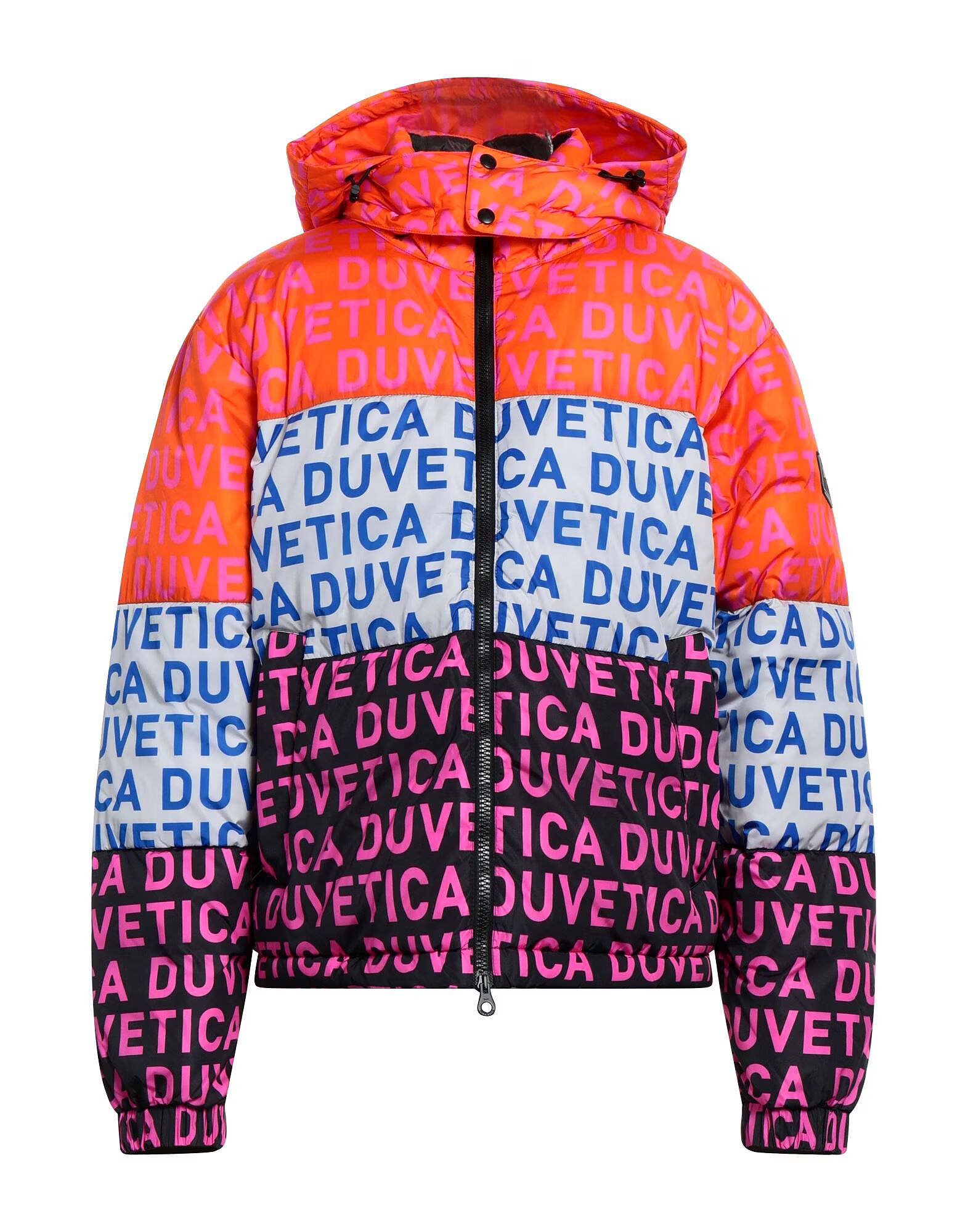 Куртка Duvetica, оранжевый
Куртка Duvetica, оранжевый