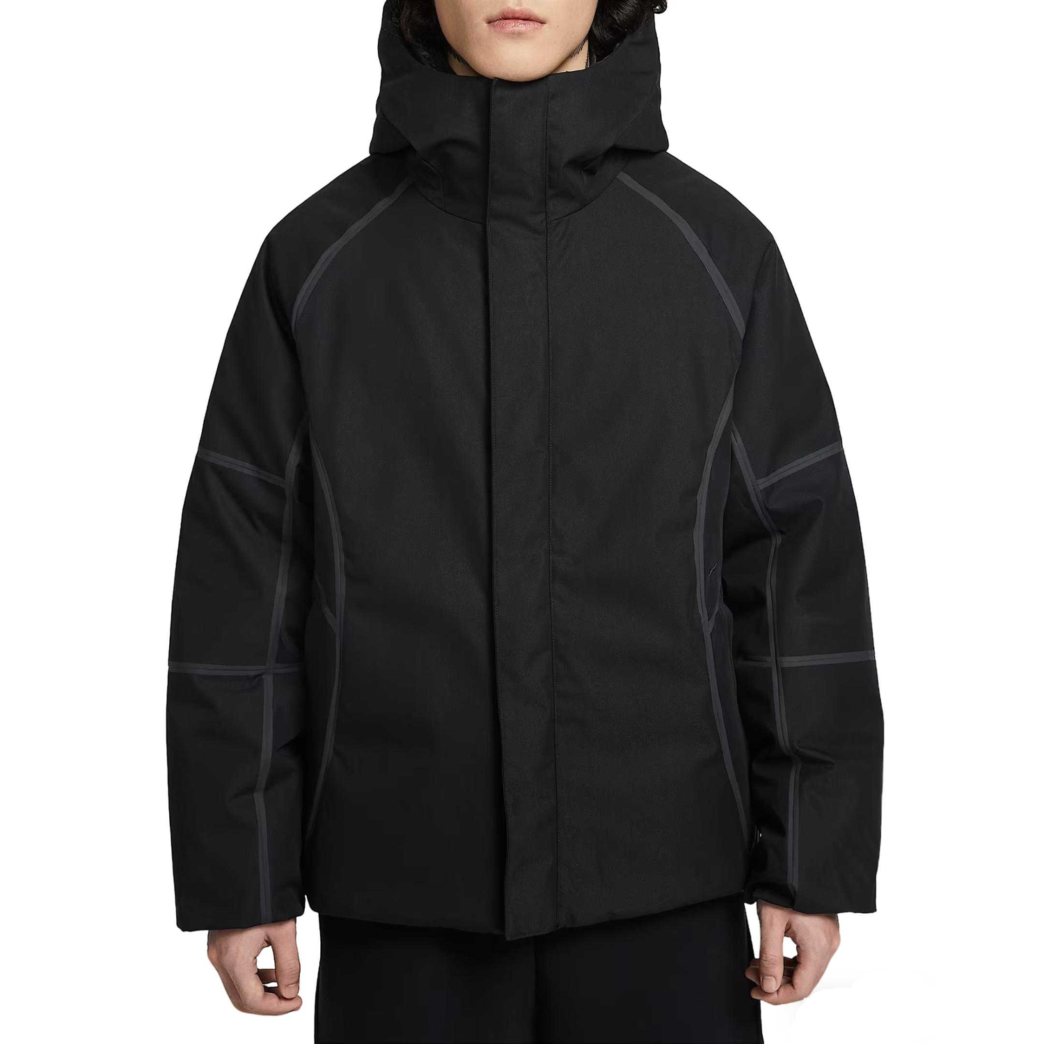 Куртки и пальто мужские therma fit adv down Nike, черный
Куртки и пальто мужские therma fit adv down Nike, черный