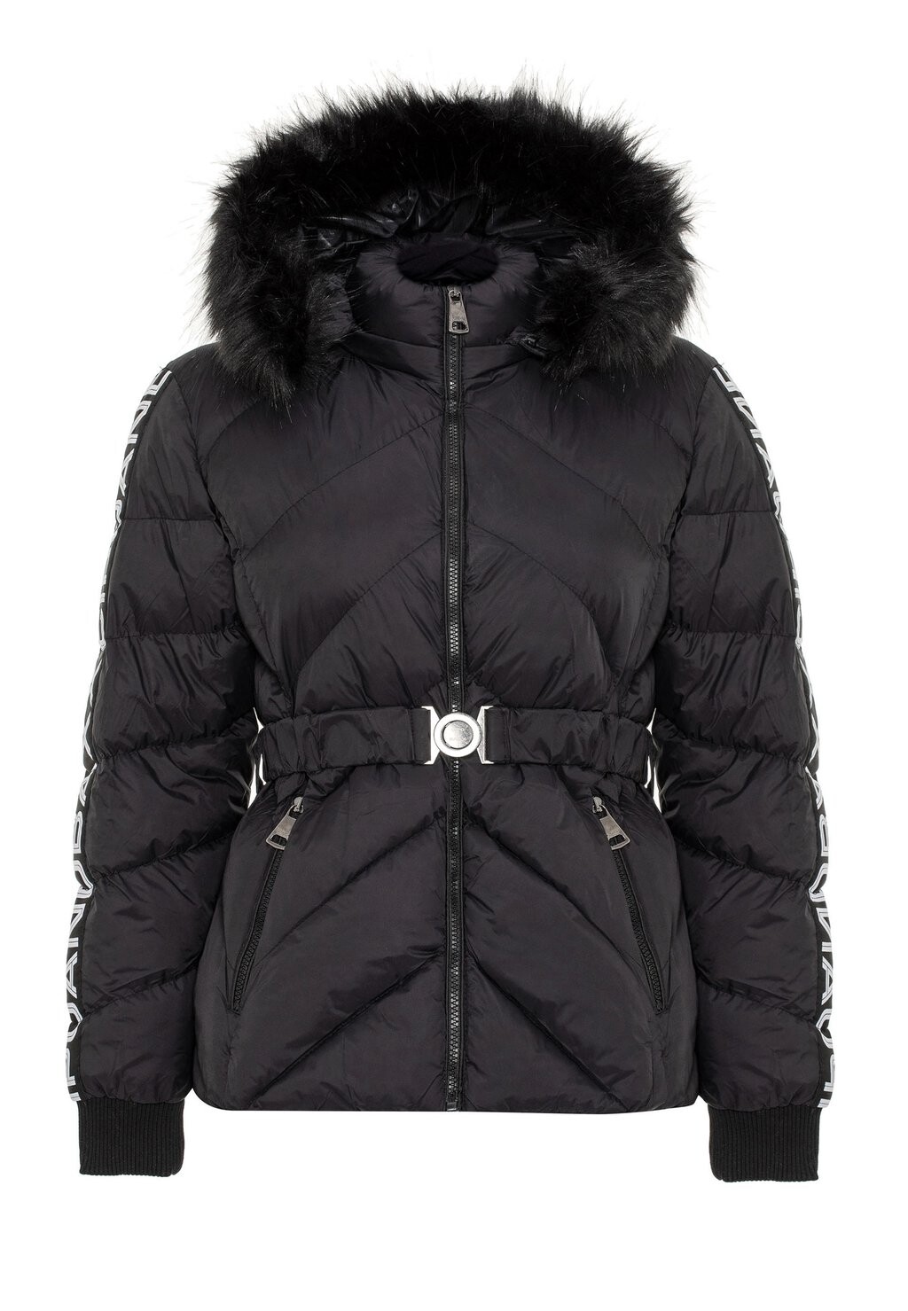 Зимняя куртка Cipo & Baxx, черный
Зимняя куртка Cipo & Baxx, черный