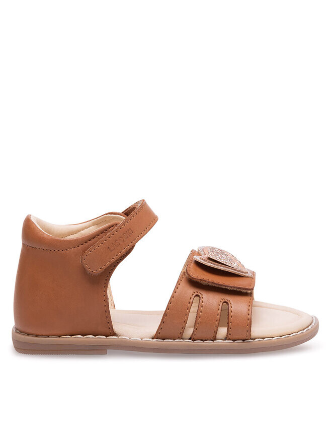 Сандалии Lasocki Kids PATI, коричневый
Сандалии Lasocki Kids PATI, коричневый