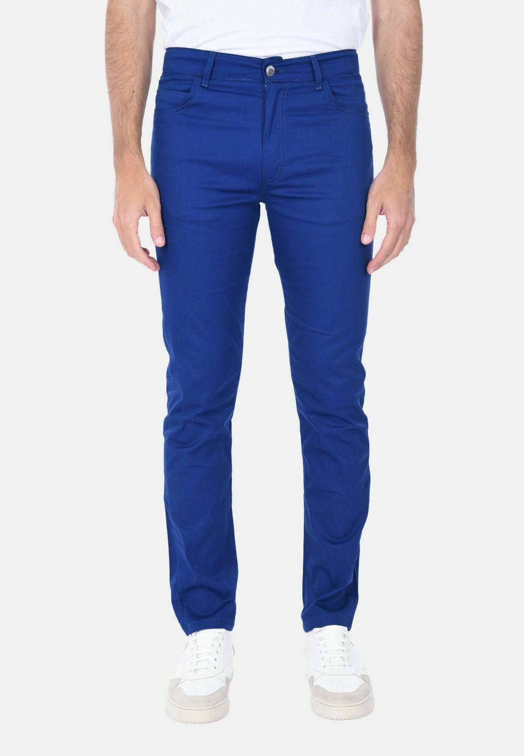 Брюки Ciabalù, синий
Брюки Ciabalù, синий