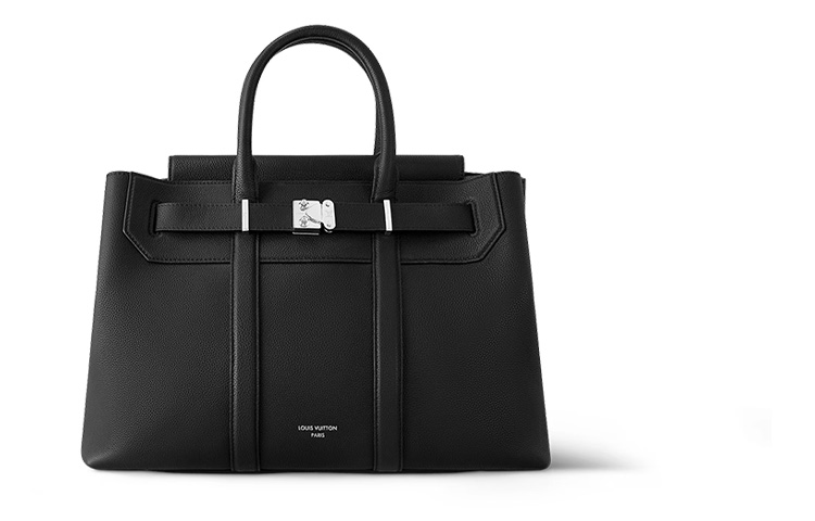 Луи Виттон
Луи Виттон