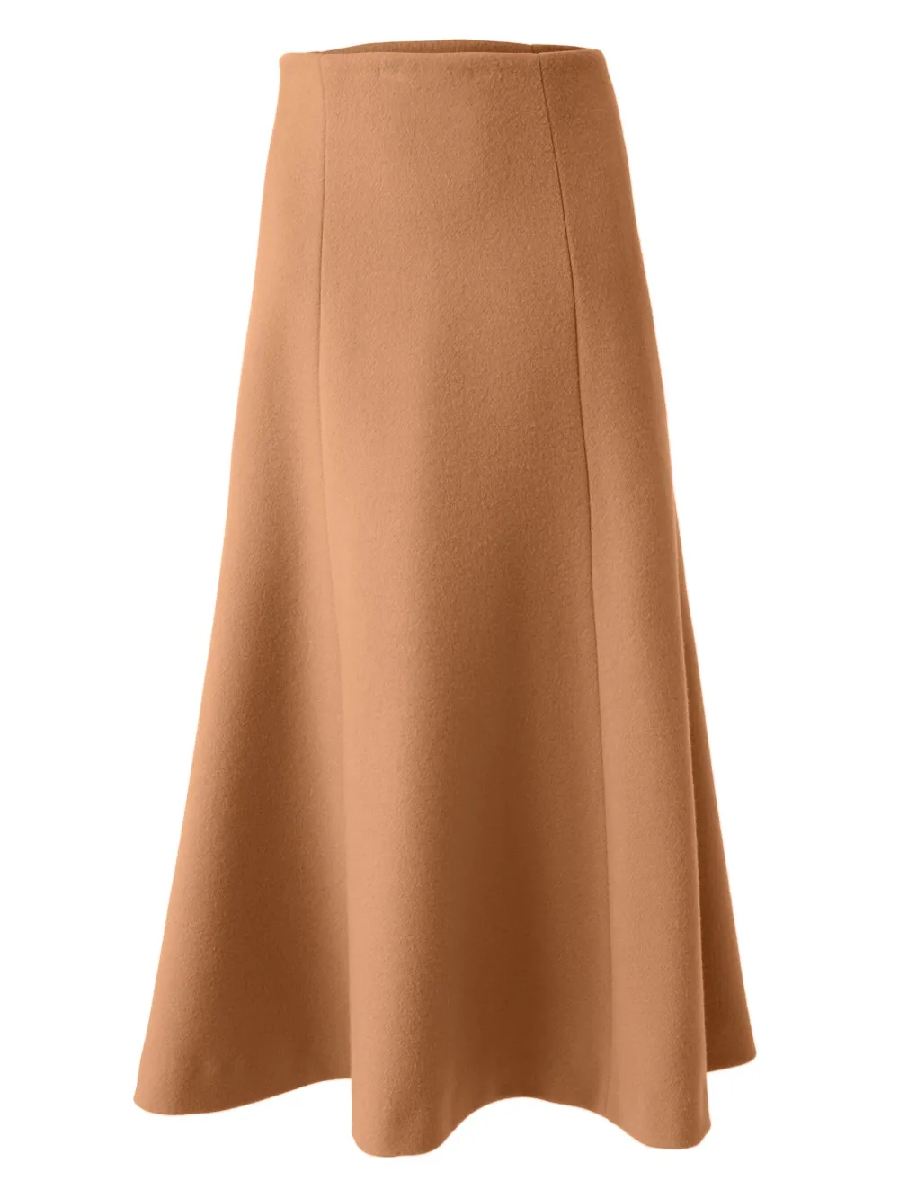 Шерстяная юбка миди Carolina Herrera, нейтральный
Шерстяная юбка миди Carolina Herrera, нейтральный