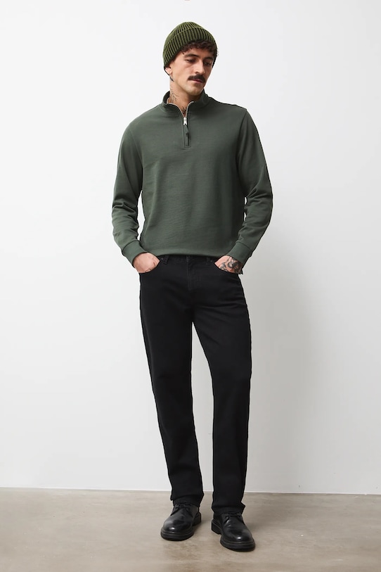 Джинсы Medicine, черный
Джинсы Medicine, черный