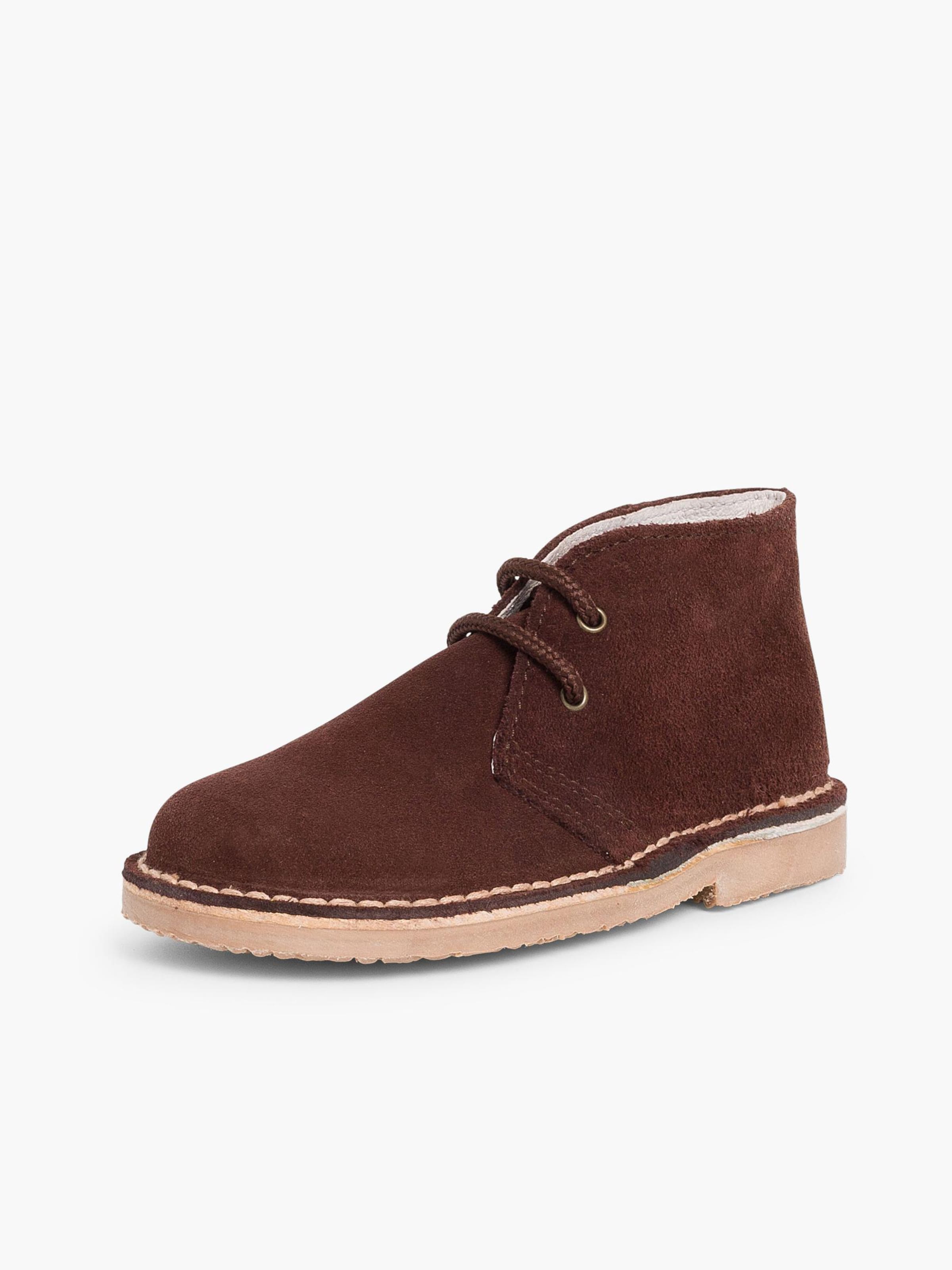 Pisamonas Ботинки в коричневом цвете
Pisamonas Ботинки в коричневом цвете