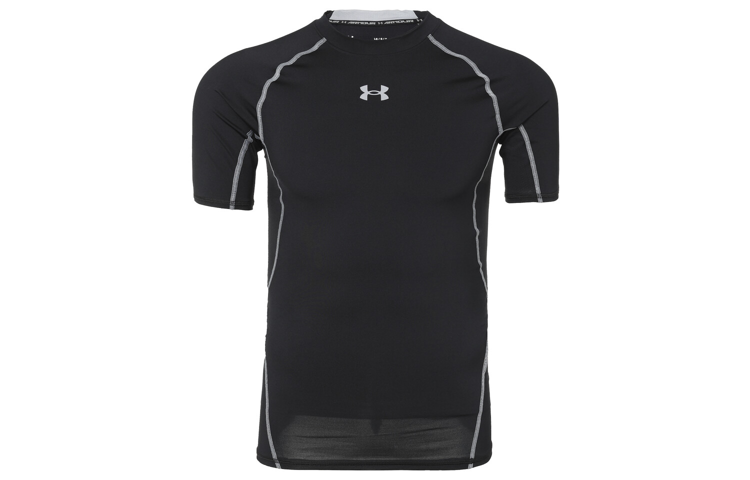Мужская одежда для фитнеса Under Armour
Мужская одежда для фитнеса Under Armour