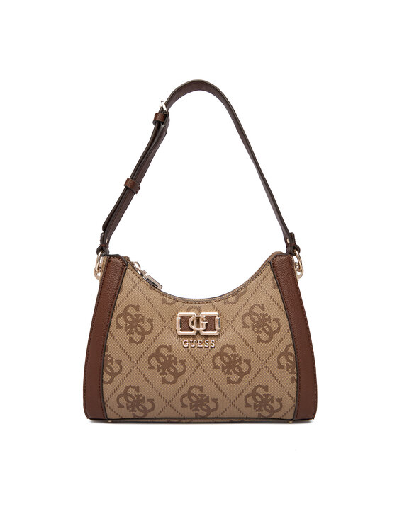 Сумка Karnilla HWOS99 01180 Guess, коричневый
Сумка Karnilla HWOS99 01180 Guess, коричневый