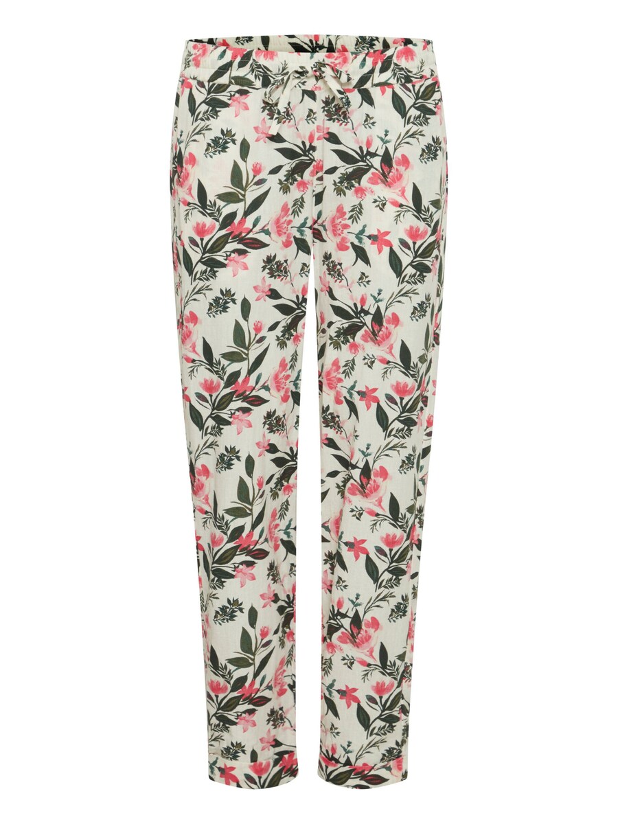 Повседневные брюки Fransa Maddie, Mixed colors
Повседневные брюки Fransa Maddie, Mixed colors