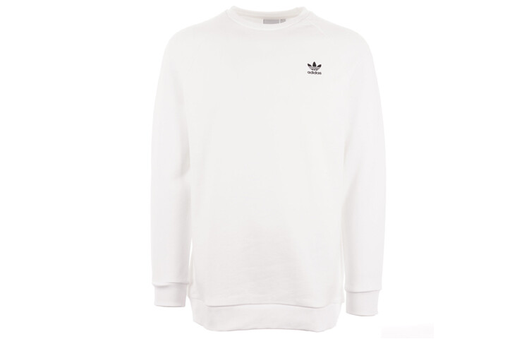 Толстовка мужская белая Adidas Originals, белый
Толстовка мужская белая Adidas Originals, белый