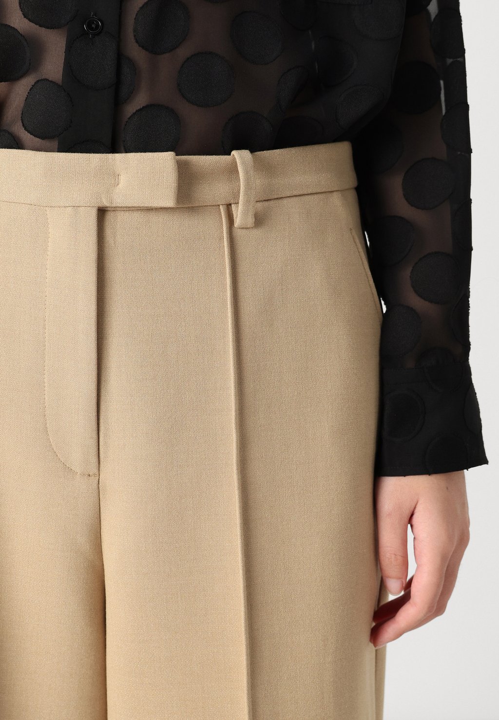 Брюки PUNTO RELAXED STRAIGHT PANT Tommy Hilfiger, мультиколор
Брюки PUNTO RELAXED STRAIGHT PANT Tommy Hilfiger, мультиколор