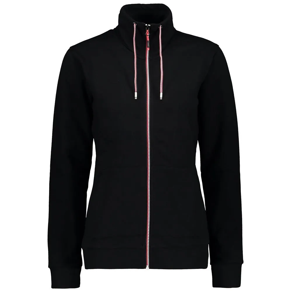 Толстовка CMP 39D4626, черный
Толстовка CMP 39D4626, черный