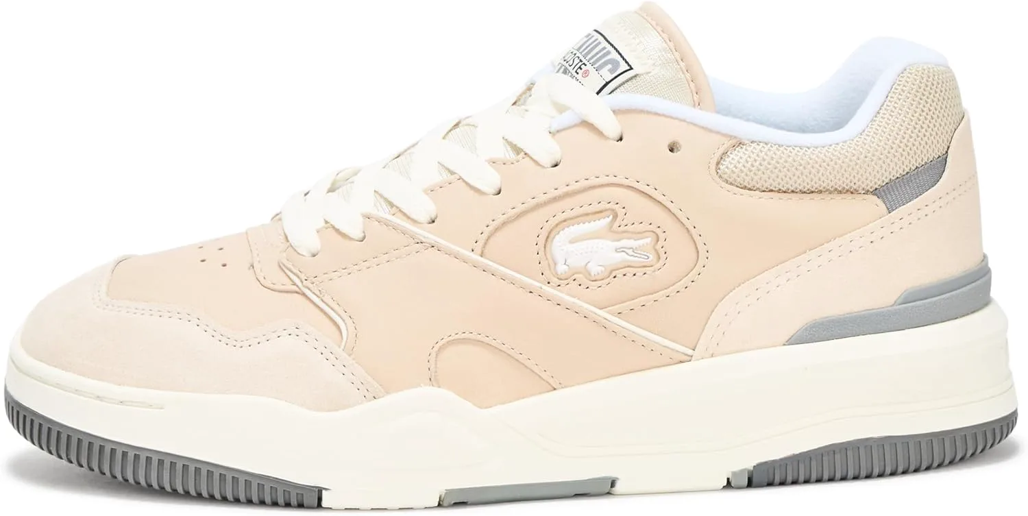 Мужские кроссовки Lacoste Lineshot
Мужские кроссовки Lacoste Lineshot