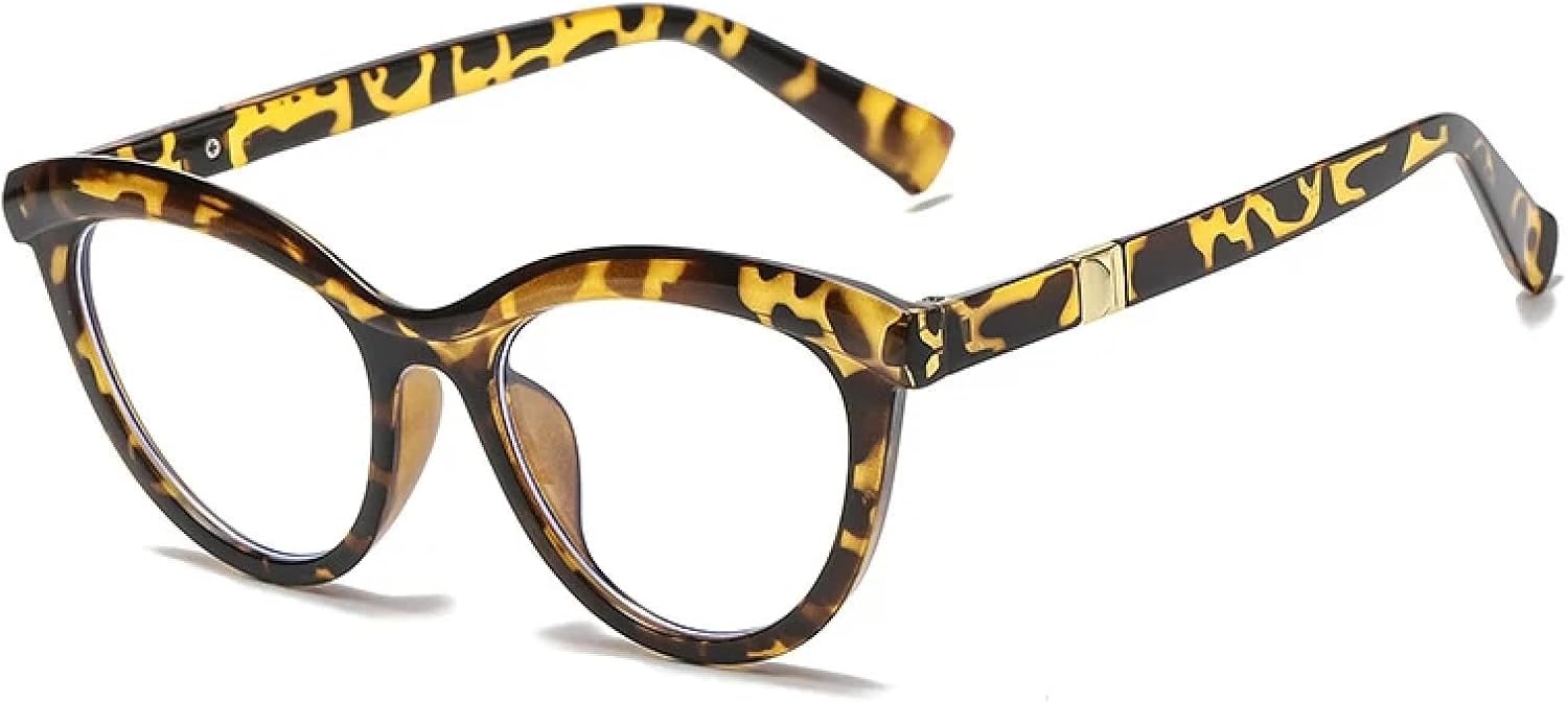 Модные солнцезащитные очки «кошачий глаз» для женщин и мужчин, премиальные классические летние солнцезащитные очки для путешествий с защитой от УФ-излучения UV400 TKKTLLT, Leopard Clear
Модные солнцезащитные очки «кошачий глаз» для женщин и мужчин, премиальные классические летние солнцезащитные очки для путешествий с защитой от УФ-излучения UV400 TKKTLLT, Leopard Clear