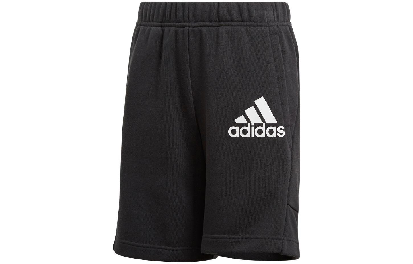 GS Шорты Adidas, черный
GS Шорты Adidas, черный