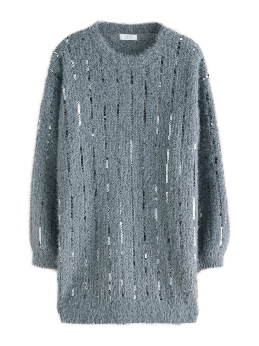 Платье Next, темно-серый
Платье Next, темно-серый