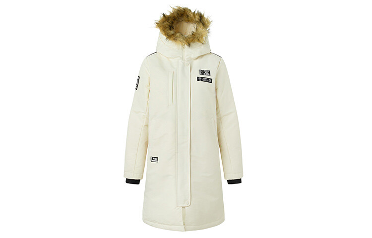 Пуховик женский Kappa, цвет Dark Red
Пуховик женский Kappa, цвет Dark Red