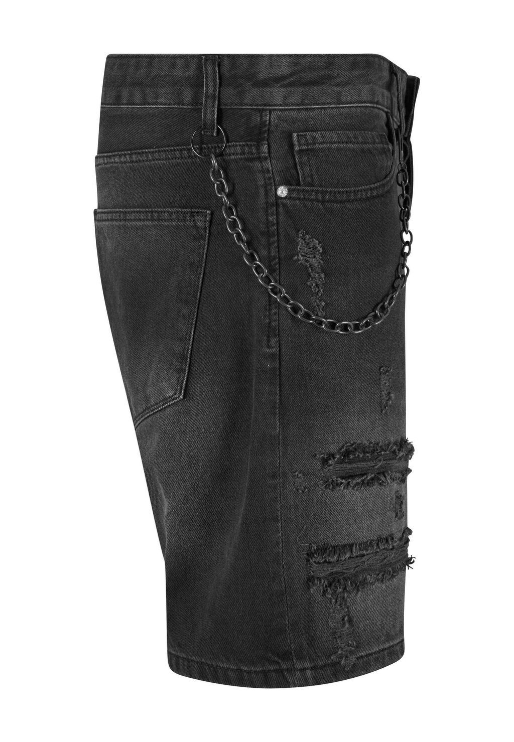 Джинсовые шорты 2Y Premium, черные
Джинсовые шорты 2Y Premium, черные