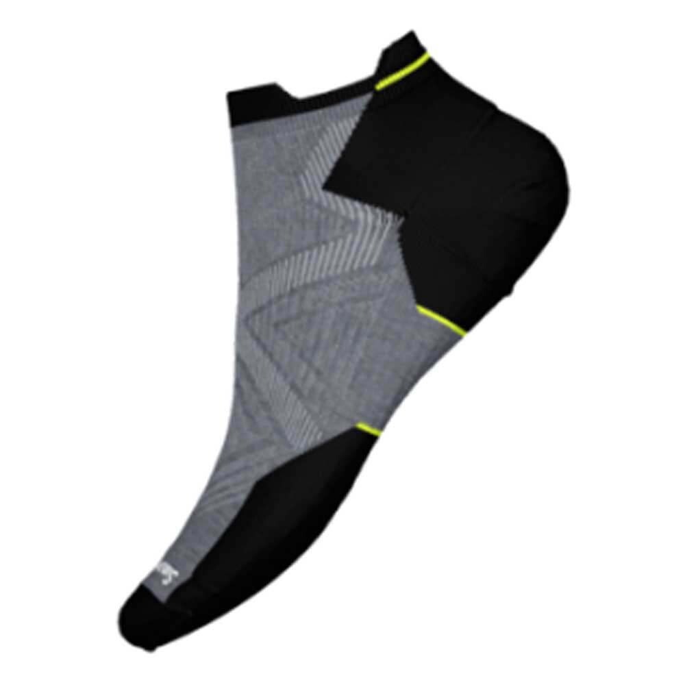 Носки Smartwool Targeted Cushion Low Ankle, серый
Носки Smartwool Targeted Cushion Low Ankle, серый