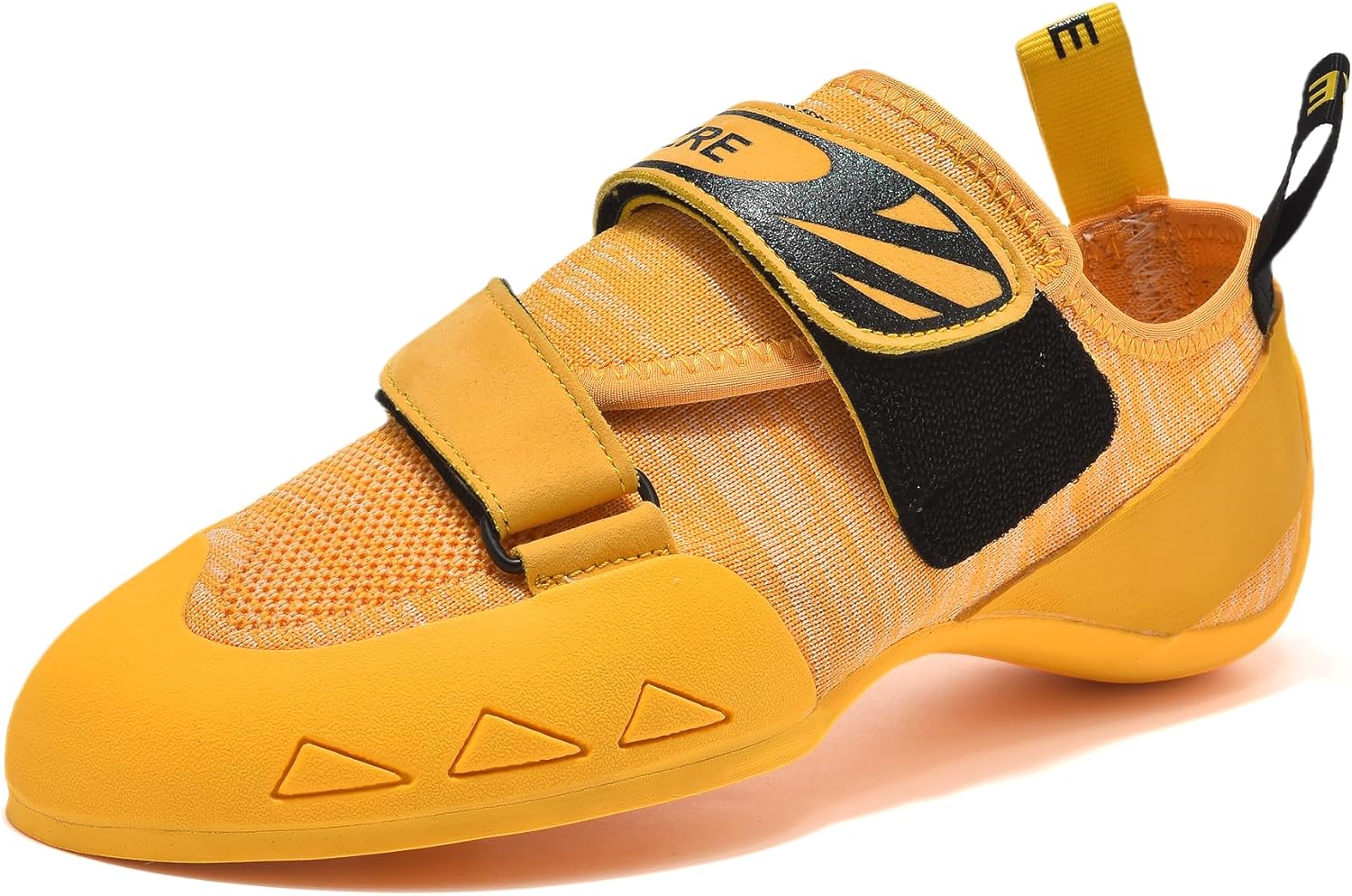 Скалолазные ботинки MASZRE для боулдеринга в помещении, легкие, сетчатые, дышащие, для начинающих, для мужчин и женщин, черный
Скалолазные ботинки MASZRE для боулдеринга в помещении, легкие, сетчатые, дышащие, для начинающих, для мужчин и женщин, черный