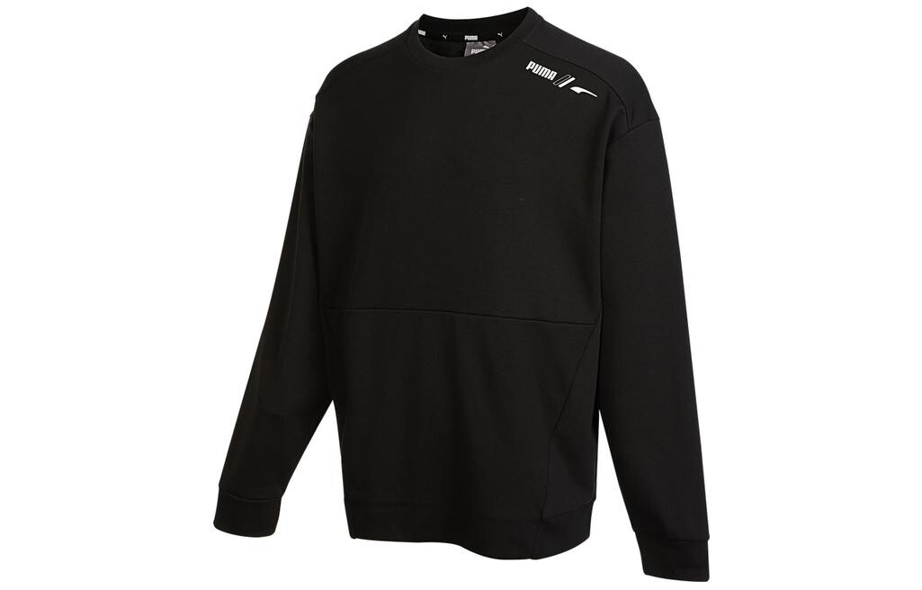 Мужская толстовка Puma, цвет Black
Мужская толстовка Puma, цвет Black