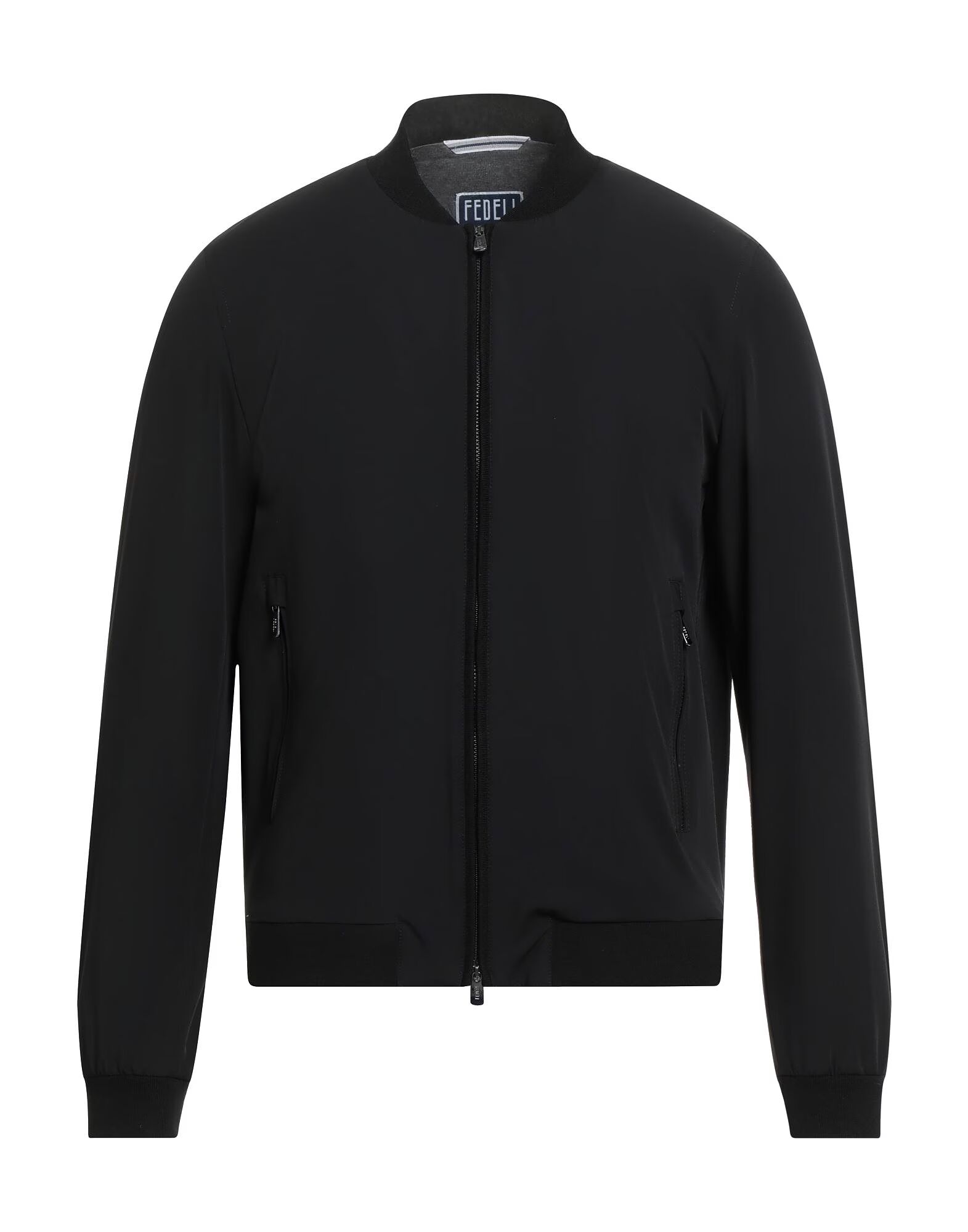 Куртка Fedeli, черный
Куртка Fedeli, черный