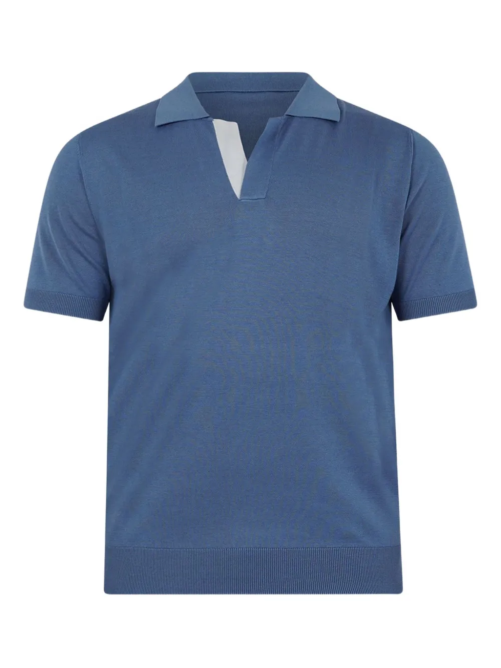 Футболка с коротким рукавом Paolo Pecora, синий
Футболка с коротким рукавом Paolo Pecora, синий