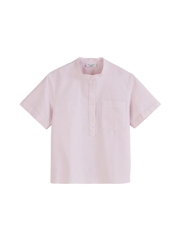 Блузка Marc O'Polo DENIM, цвет light pink
Блузка Marc O'Polo DENIM, цвет light pink