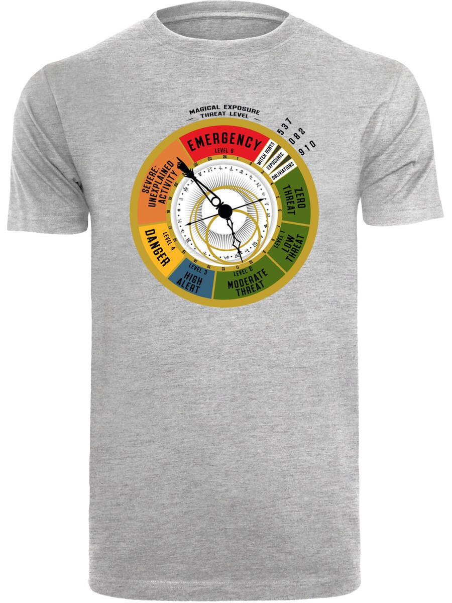 Рубашка F4NT4STIC, серый
Рубашка F4NT4STIC, серый