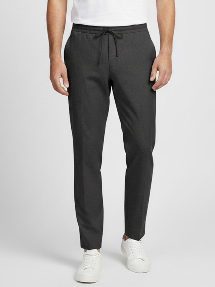 Rock Creek Брюки чинос темно-серого цвета
Rock Creek Брюки чинос темно-серого цвета