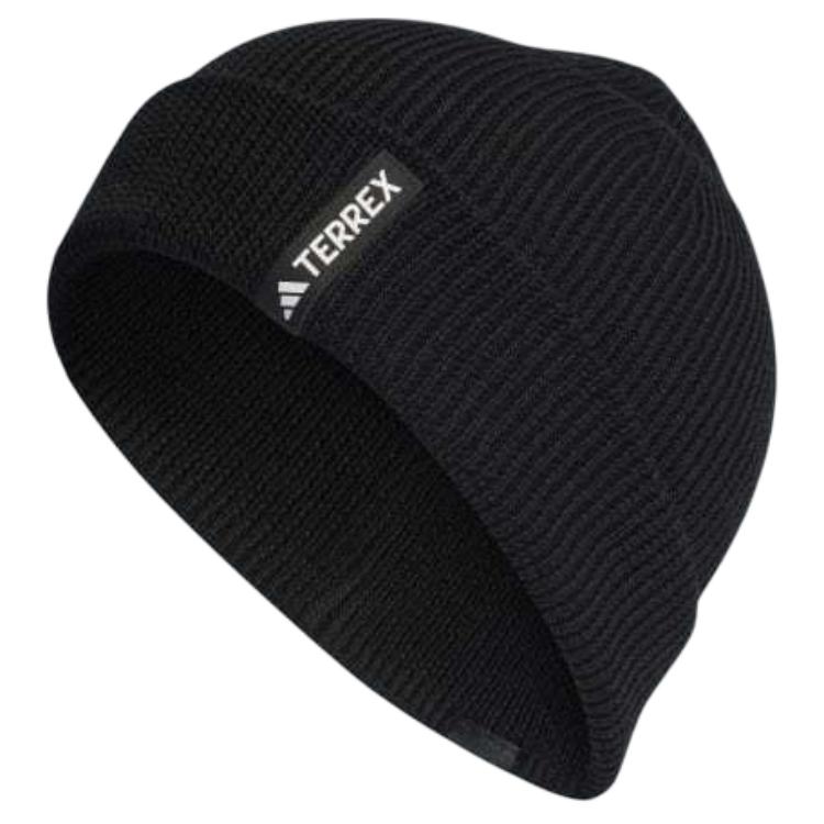 Terrex COLD.RDY Merino Beanie Adidas, черный
Terrex COLD.RDY Merino Beanie Adidas, черный