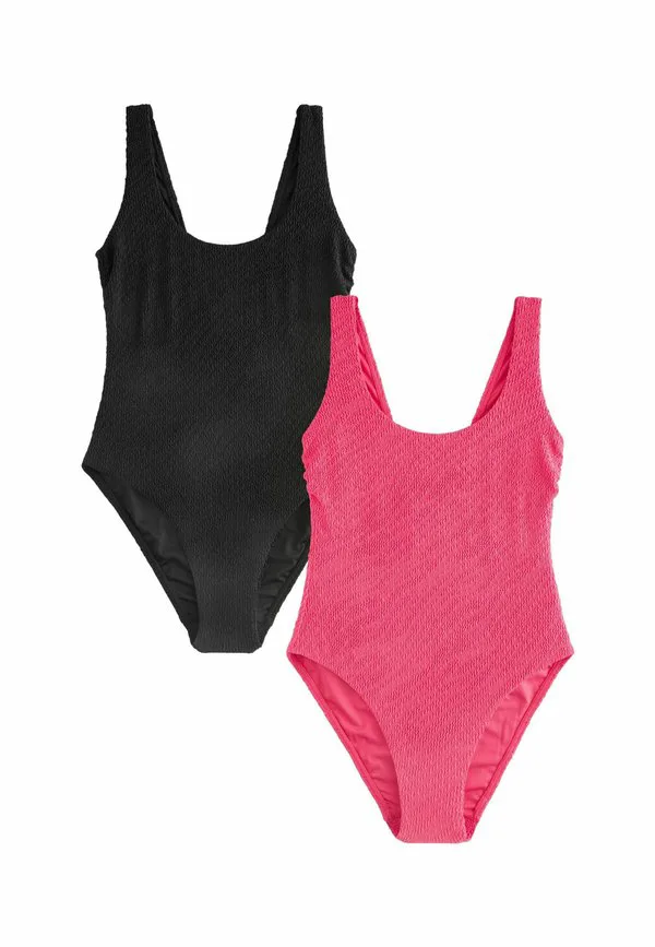 Комплект из двух купальников для высоких девушек с эффектом утягивания живота. Next, Pink Black Crinkle, Черный, Комплект из двух купальников для высоких девушек с эффектом утягивания живота. Next, Pink Black Crinkle
Комплект из двух купальников для высоких девушек с эффектом утягивания живота. Next, Pink Black Crinkle, Черный, Комплект из двух купальников для высоких девушек с эффектом утягивания живота. Next, Pink Black Crinkle