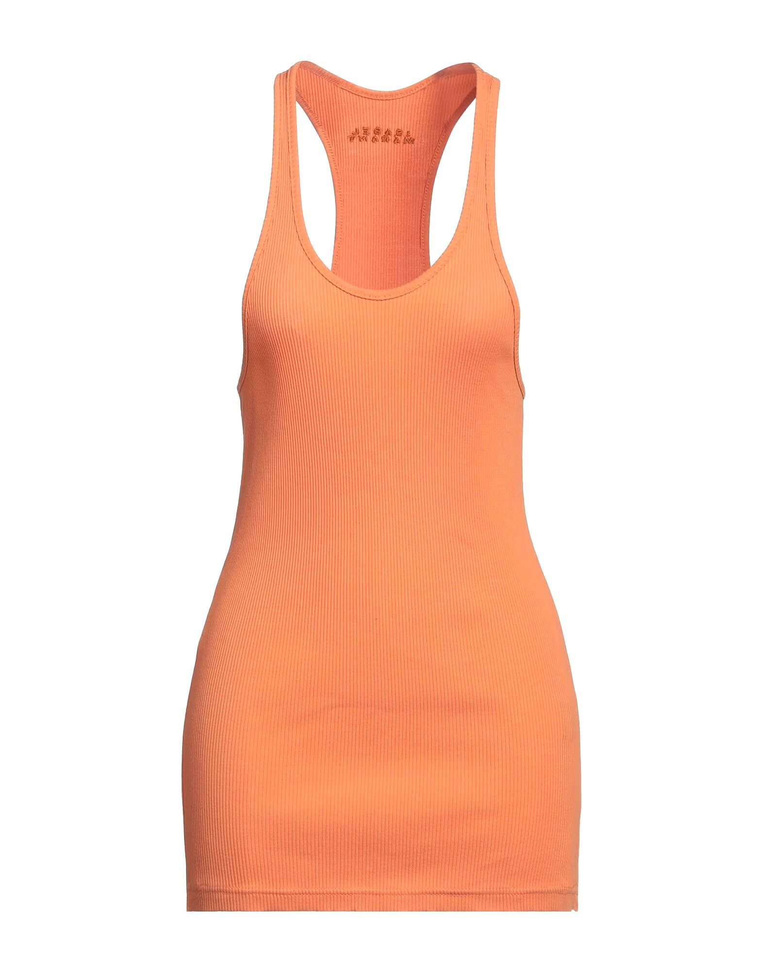 Майка Isabel Marant, оранжевый
Майка Isabel Marant, оранжевый