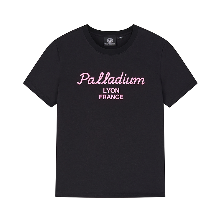 Palladium Футболка женская черная, Черный, Palladium Футболка женская черная
Palladium Футболка женская черная, Черный, Palladium Футболка женская черная