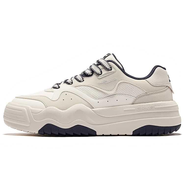 Erke Неспешные, износостойкие, нескользящие, низкие кроссовки для скейтбординга, мужские, микрокристаллические, белые, дикие, серые
Erke Неспешные, износостойкие, нескользящие, низкие кроссовки для скейтбординга, мужские, микрокристаллические, белые, дикие, серые