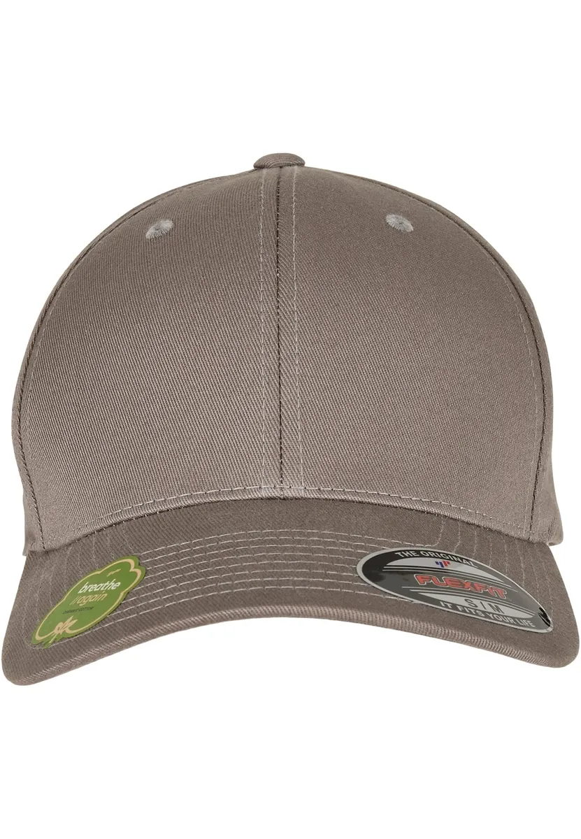 Flexfit Flex Cap " Flexfit Unisex Flexfit Кепка из органического хлопка", серый
Flexfit Flex Cap " Flexfit Unisex Flexfit Кепка из органического хлопка", серый