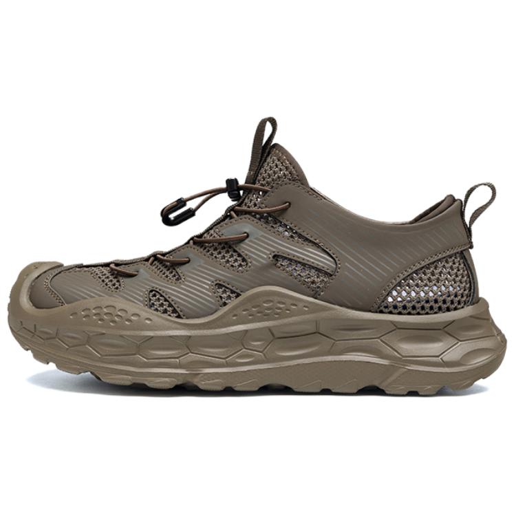 FAIRWHALE Мужские туристические ботинки для треккинга по рекам кофейные, цвет Coffee
FAIRWHALE Мужские туристические ботинки для треккинга по рекам кофейные, цвет Coffee