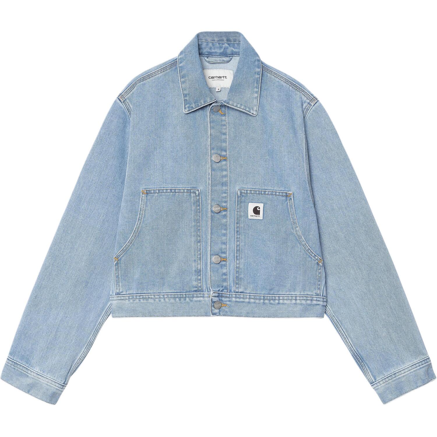 Carhartt WIP Куртка Arca, Blue
Carhartt WIP Куртка Arca, Blue