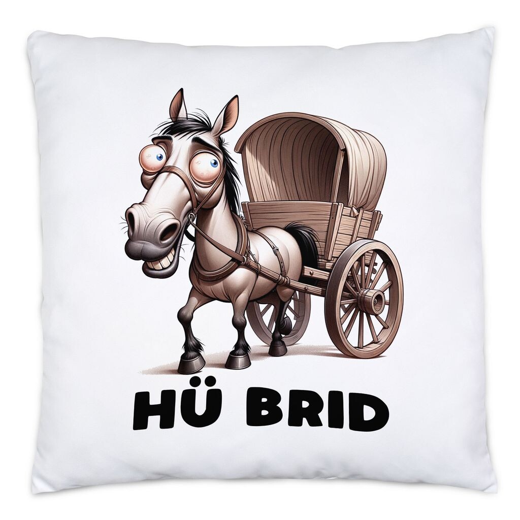 Подушка Hü Brid Funny Horse с наполнителем – экологически чистая мобильность Hey!Print
Подушка Hü Brid Funny Horse с наполнителем – экологически чистая мобильность Hey!Print