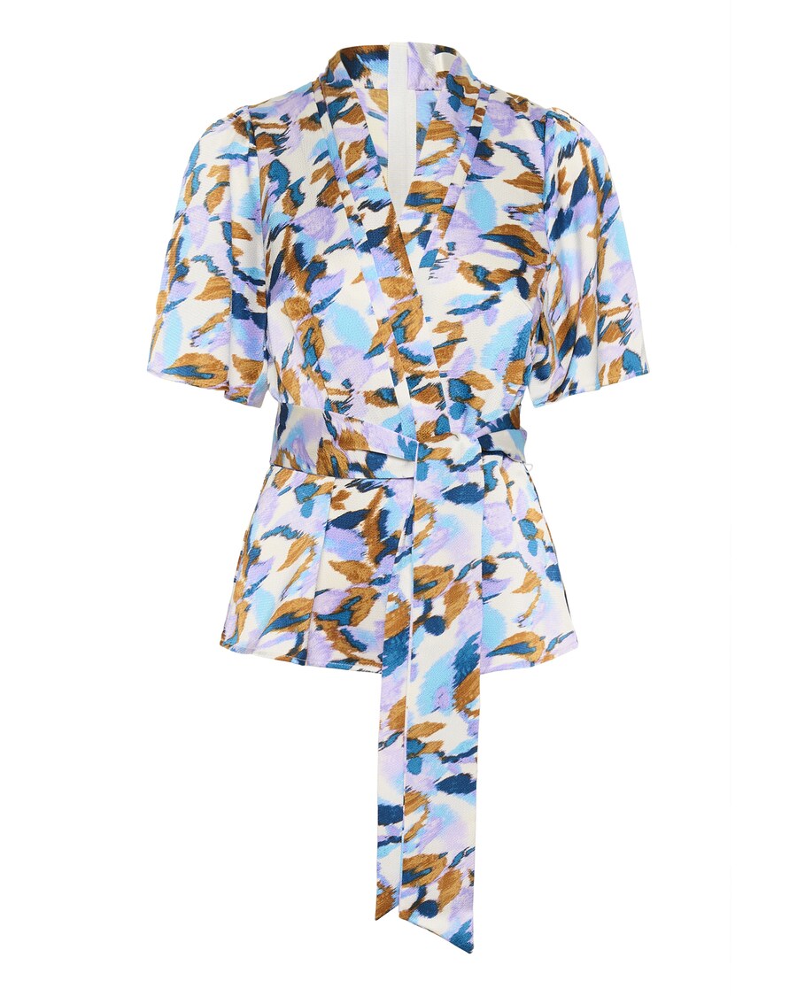 Блуза InWear SendraIW, Mixed colors
Блуза InWear SendraIW, Mixed colors