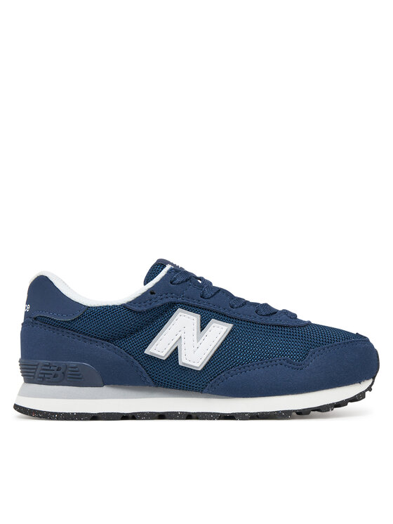 Кроссовки PC515NVY New Balance, синий
Кроссовки PC515NVY New Balance, синий
