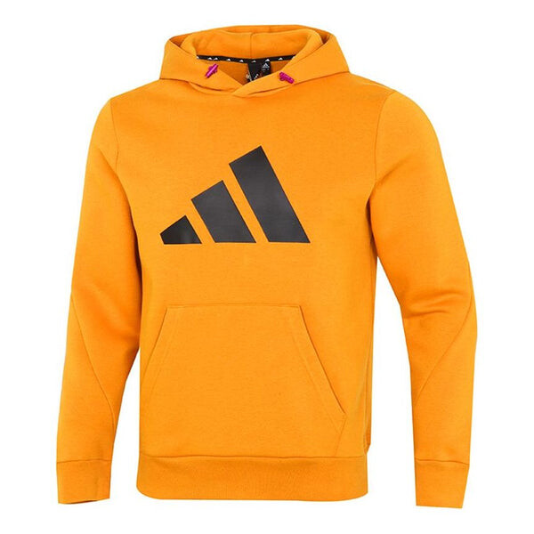 Толстовка Men's adidas Large Logo Printing Sports Orange, оранжевый
Толстовка Men's adidas Large Logo Printing Sports Orange, оранжевый