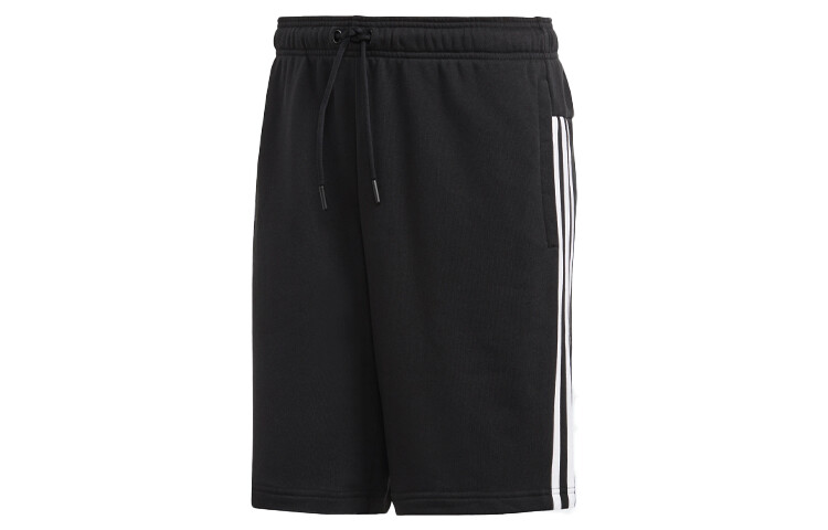 Повседневные шорты для мужчин Adidas, черный
Повседневные шорты для мужчин Adidas, черный