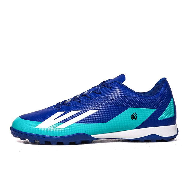 Shouzhao Футбольные бутсы унисекс, низкие, черный, королевский синий, голубой, оранжево-красный, неоново-зеленый
Shouzhao Футбольные бутсы унисекс, низкие, черный, королевский синий, голубой, оранжево-красный, неоново-зеленый