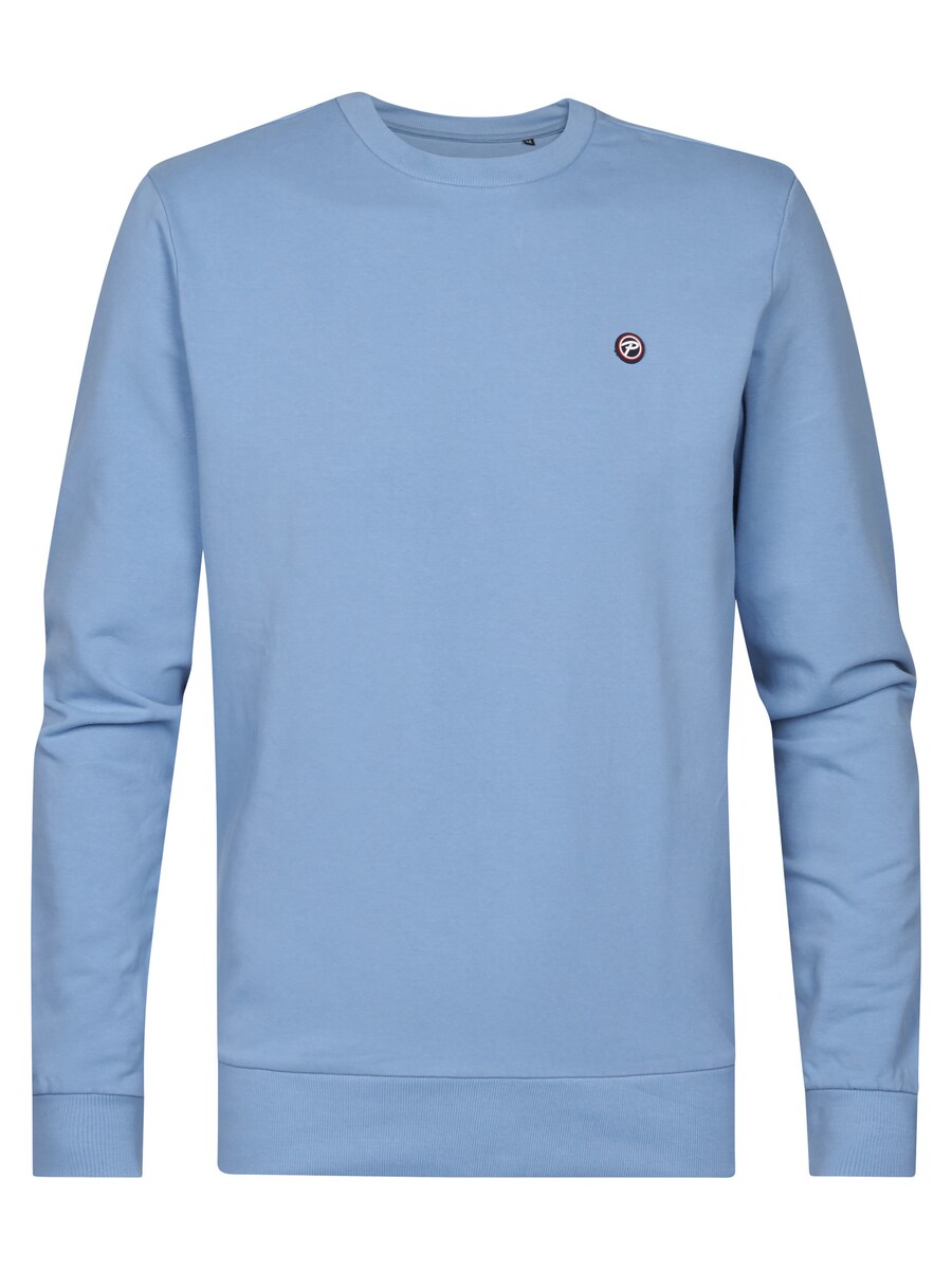 Толстовка Petrol Industries Seaviewpark, Light blue
Толстовка Petrol Industries Seaviewpark, Light blue