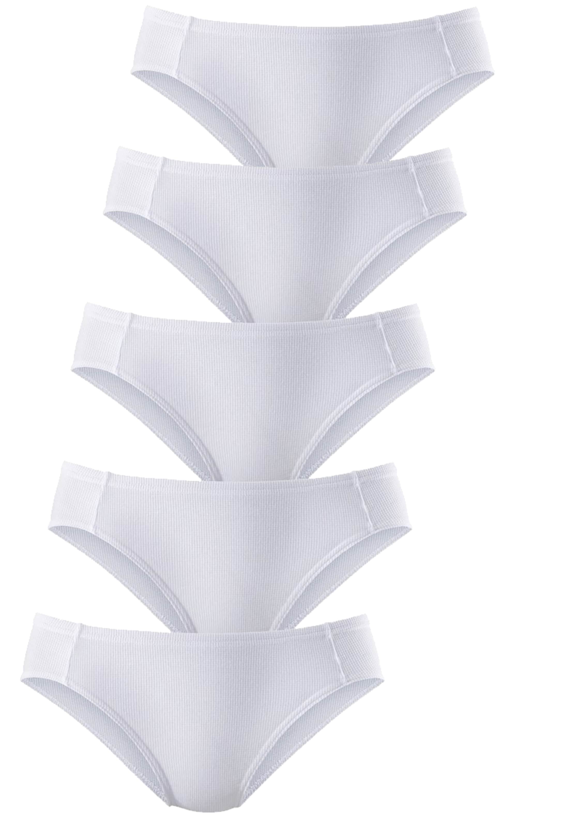 PETITE FLEUR Трусики в цвете White
PETITE FLEUR Трусики в цвете White